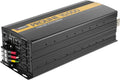 12V 10000 Watt Power Inverter with Remote Control, 20000 Watt Surge Peak D50473