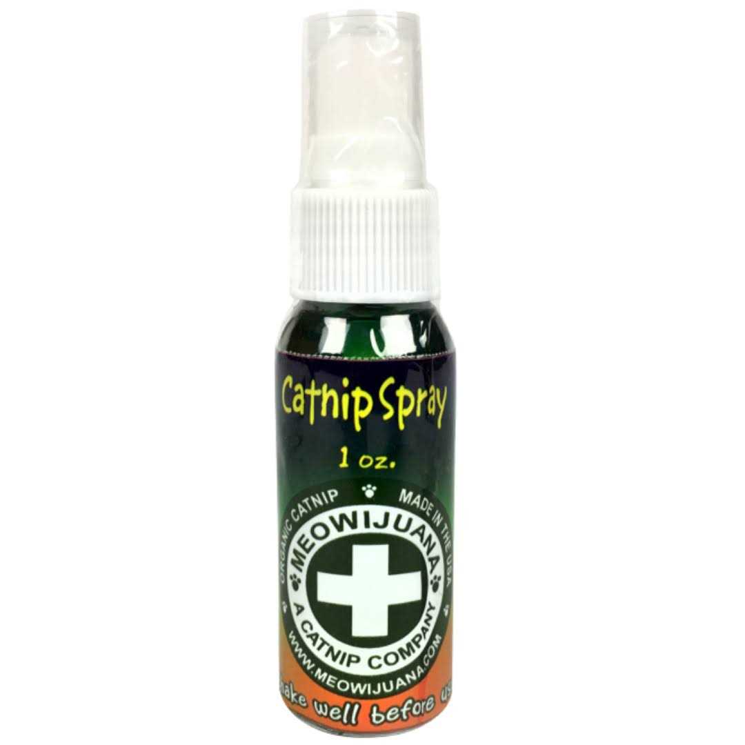 Catnip Spray F561