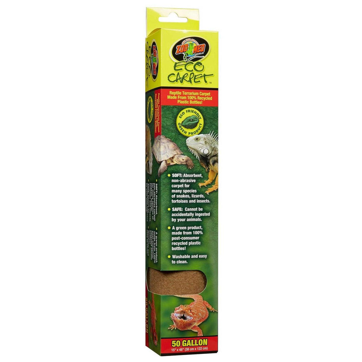 Reptile Carpet F45026