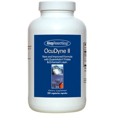 OcuDyne II 200c C934