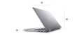Refurbished Dell Latitude 5320 Laptop 13.3" FHD Core i5 128GB SSD 8GB RAM V35372