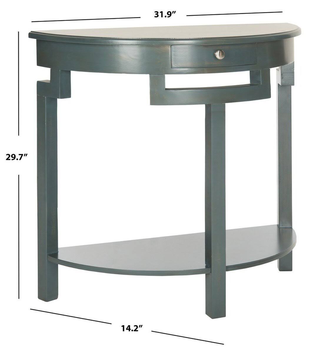 Grey Console Table B4731
