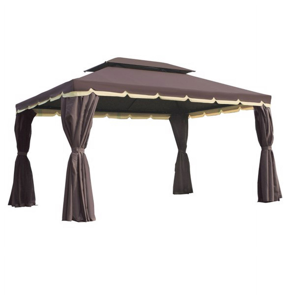 Coffee Patio Gazebo H92869
