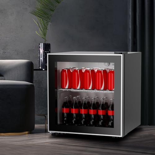 Wine Cooler and Beverage Refrigerator P448