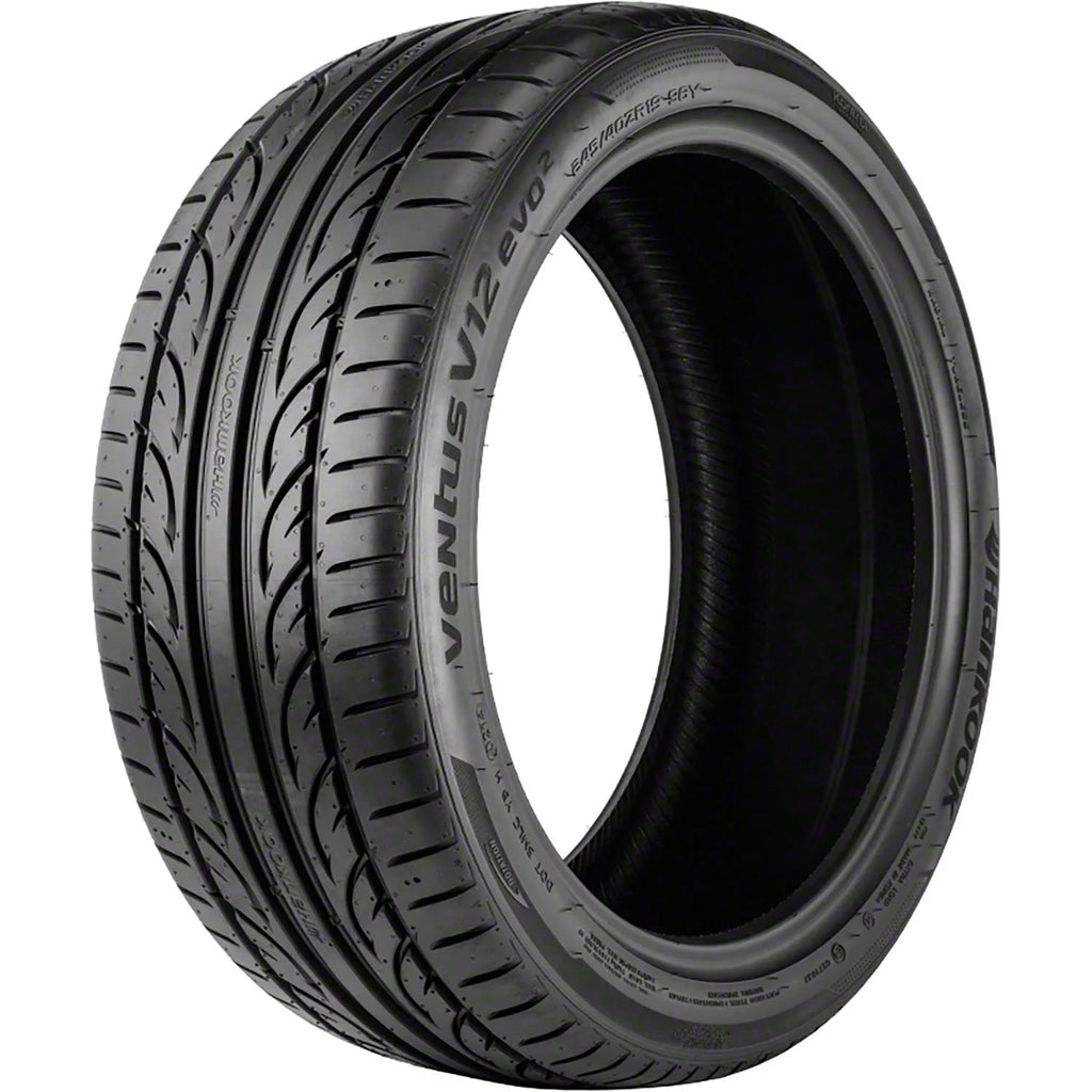 265/35R18 97 Y Tire J723773