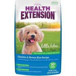 Grain Free Buffalo & Whitefish Dry Dog Food N659
