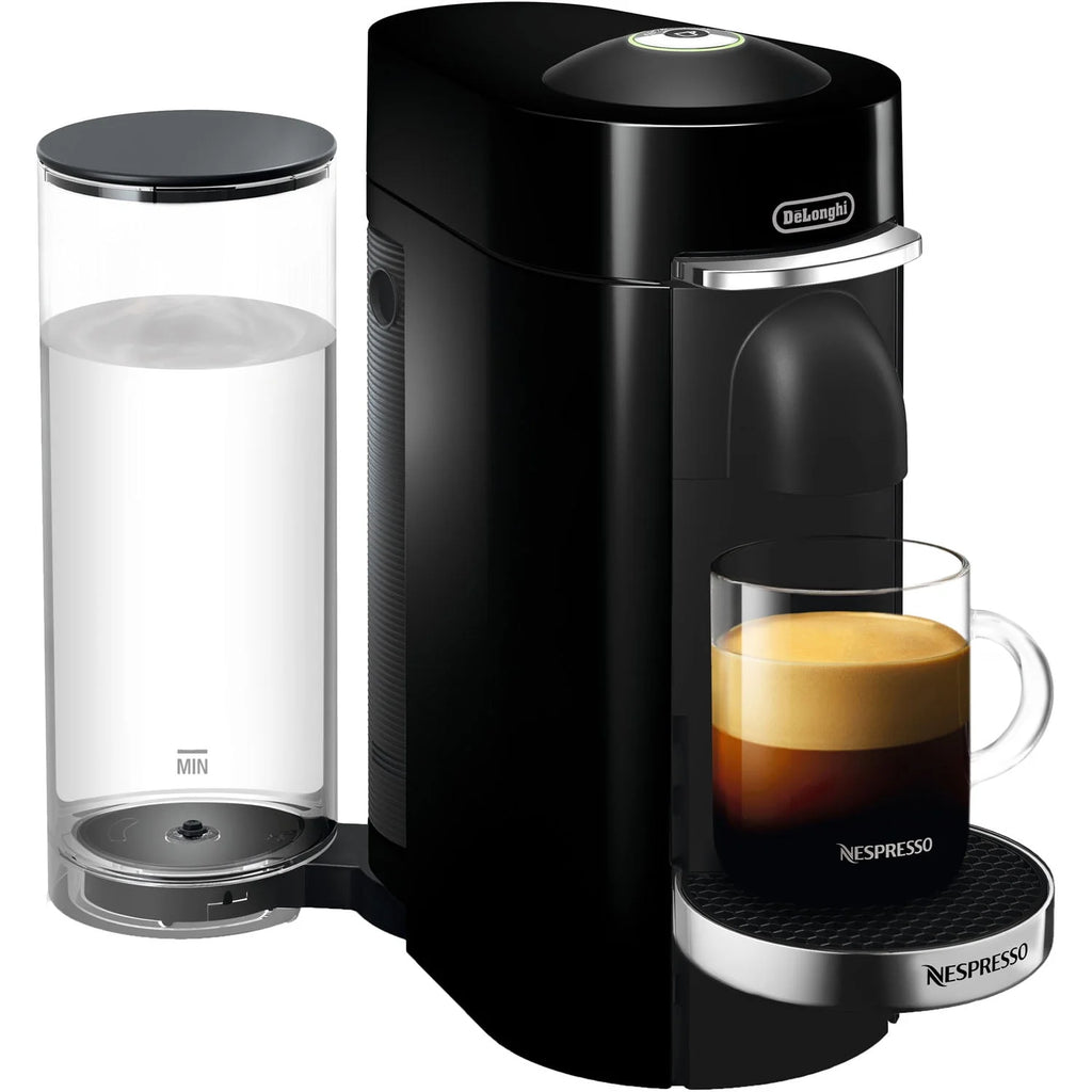 Coffee & Espresso Machine with Aerocinno U14122