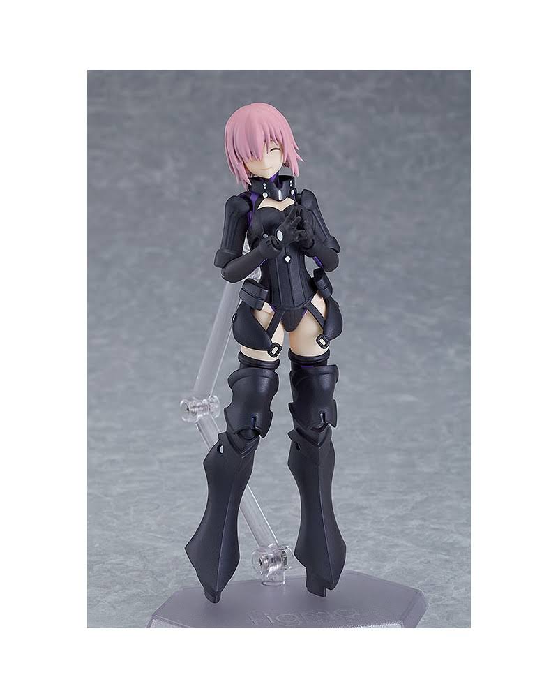 Fate/Grand Order Shielder/Mash Kyrielight (Ortinax) K159578