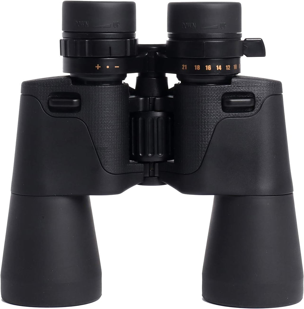 8-21x50 Zoom Binoculars T47308