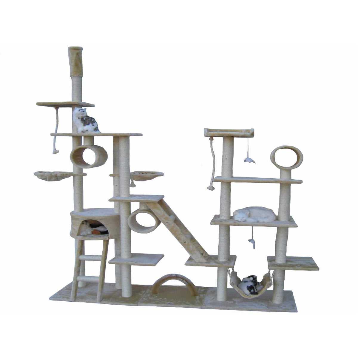Cat Tree G5366