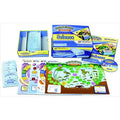 Science Curriculum Mastery Games Class Pack Grade 4 T3534