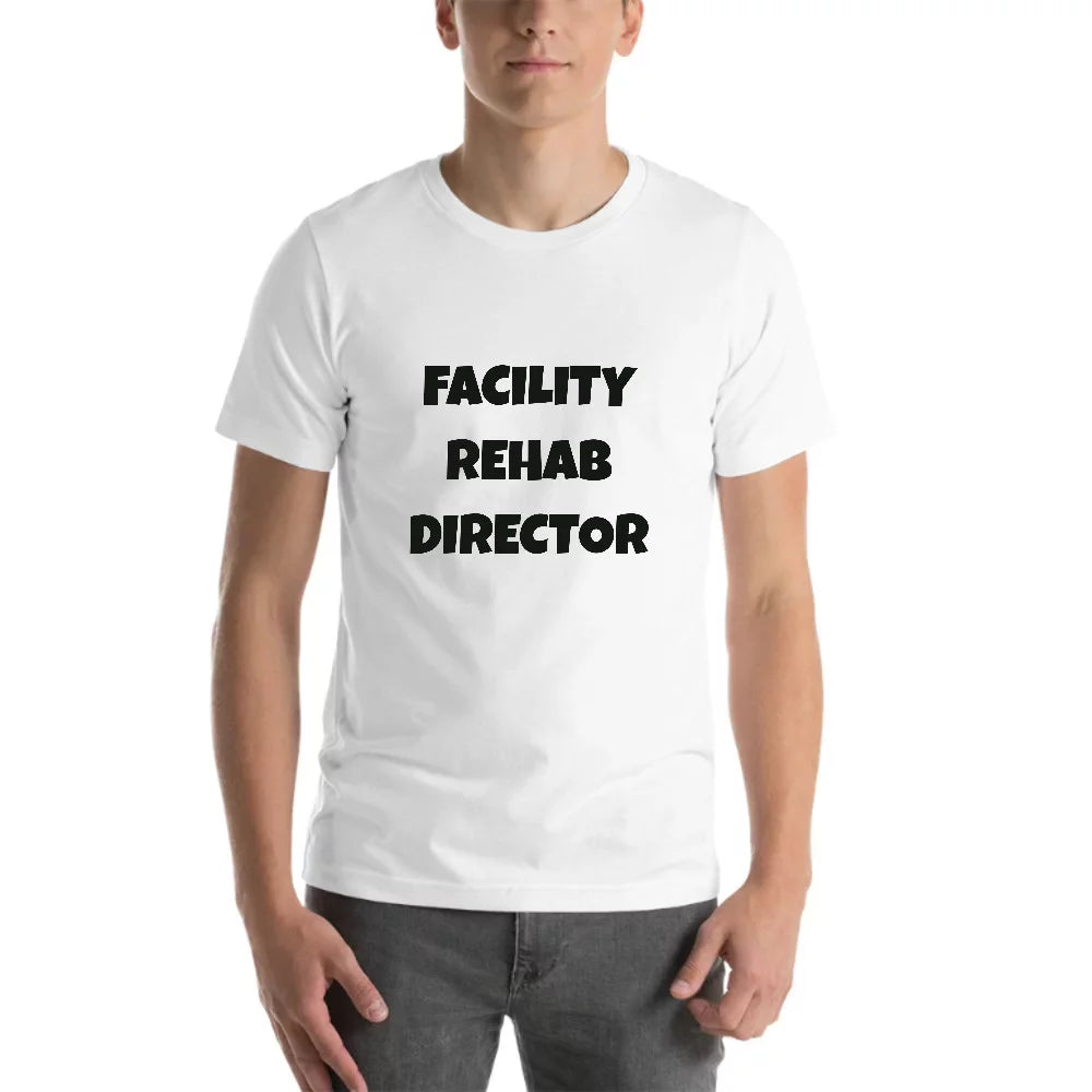 Short Sleeve Cotton T-Shirt M7466