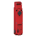 Metal Locking Safety Interlock Switch L9927