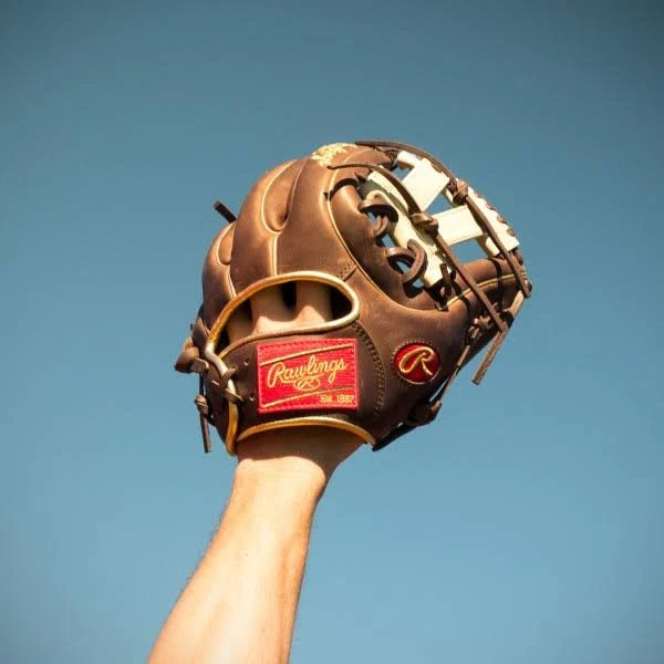 11.75x22 Baseball Glove U80065