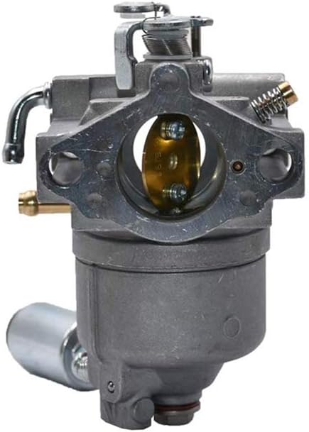 Carburetor with Gaskets Pack of 2 C879