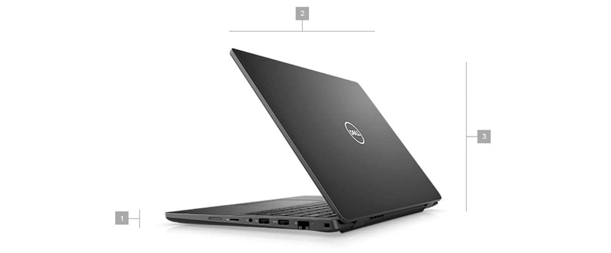 14" Laptop Core i5 8GB RAM 512GB SSD F39713