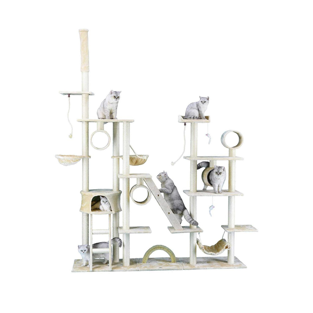 Cat Tree G5366
