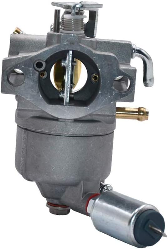 Carburetor with Gaskets Pack of 2 C879