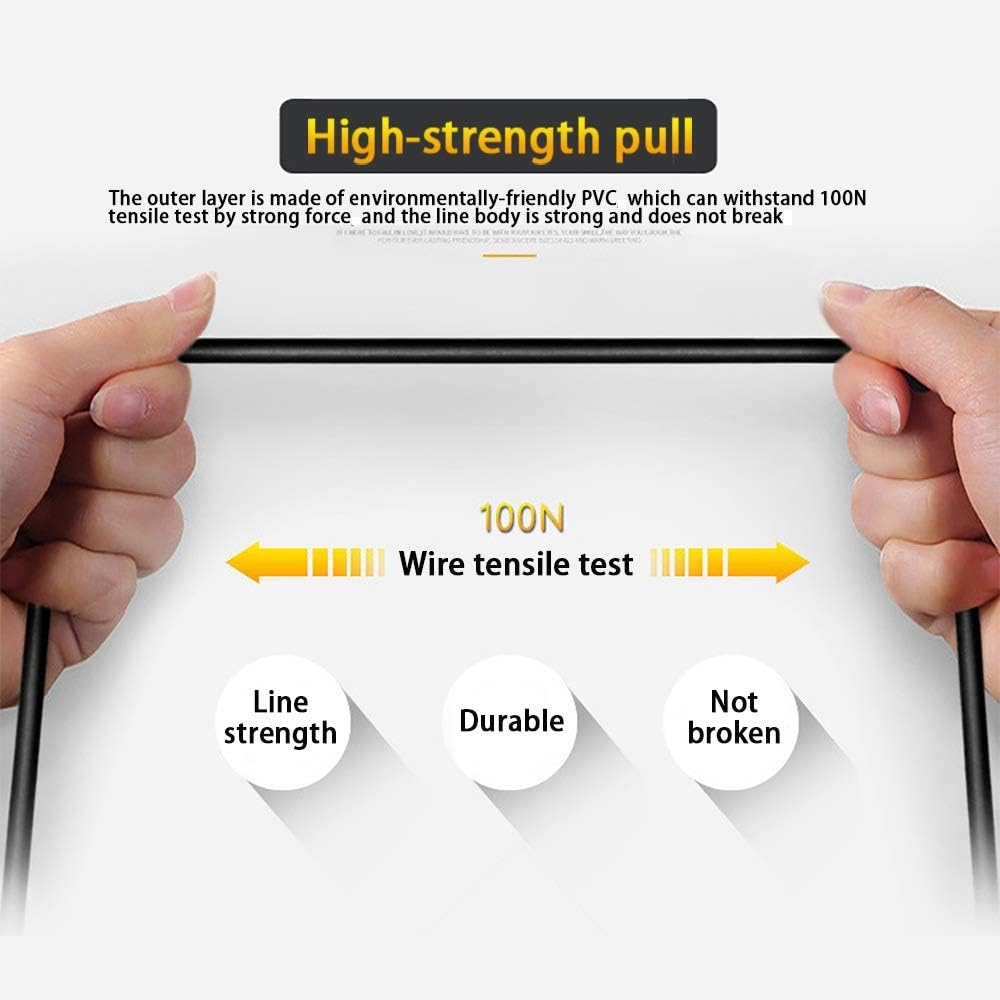 Fiber Optical HDMI 2.0b Cable 200ft 4K@60Hz W369850