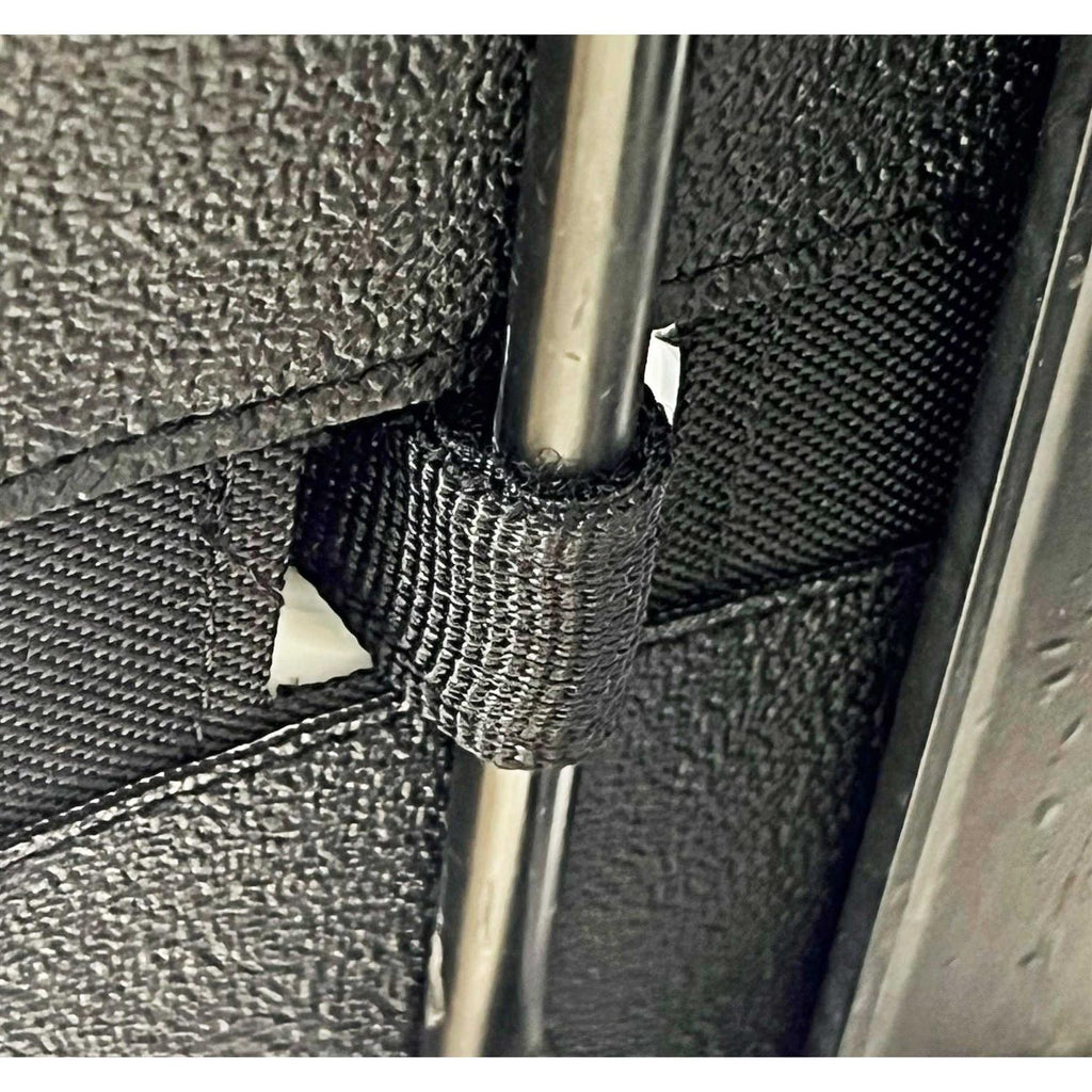Bike Rack Cargo Carrier B3256