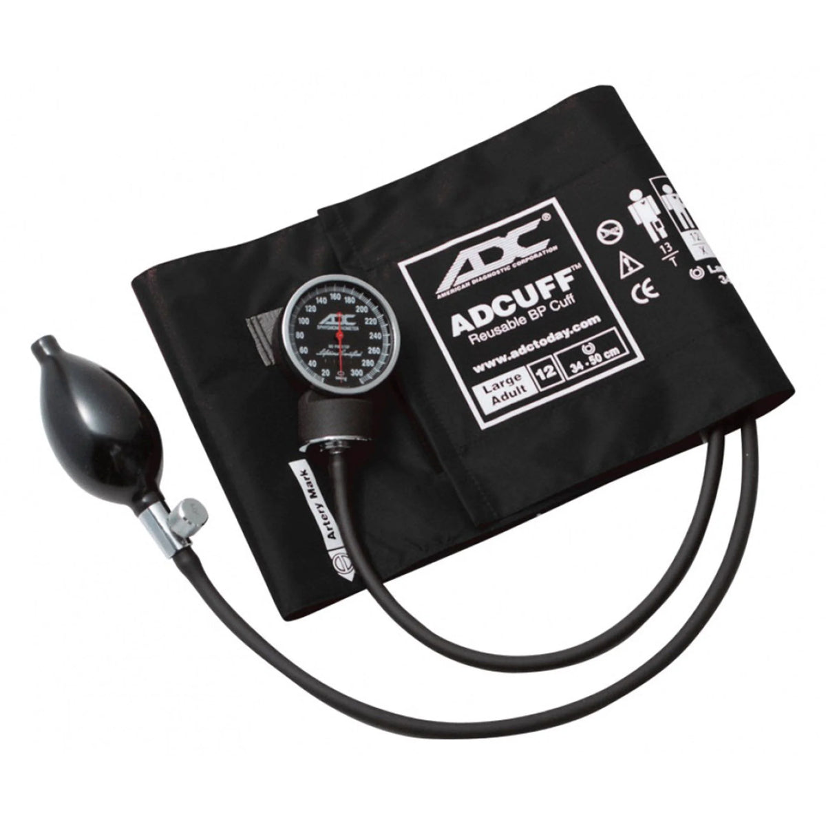 Aneroid Sphygmomanometer P7453
