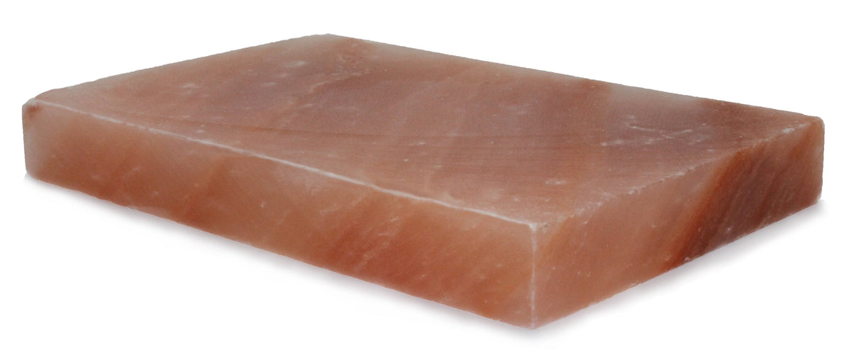Himalayan Salt Block Plate Slab for Cooking D300