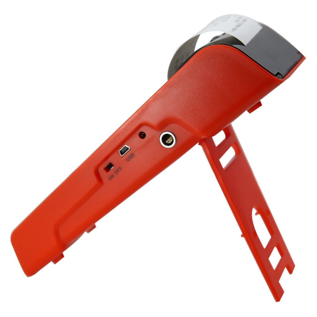 Digital Handheld Leeb Hardness Tester with Built-in Printer Y132513