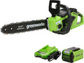 40V 14-Inch Brushless Cordless Chainsaw S34485