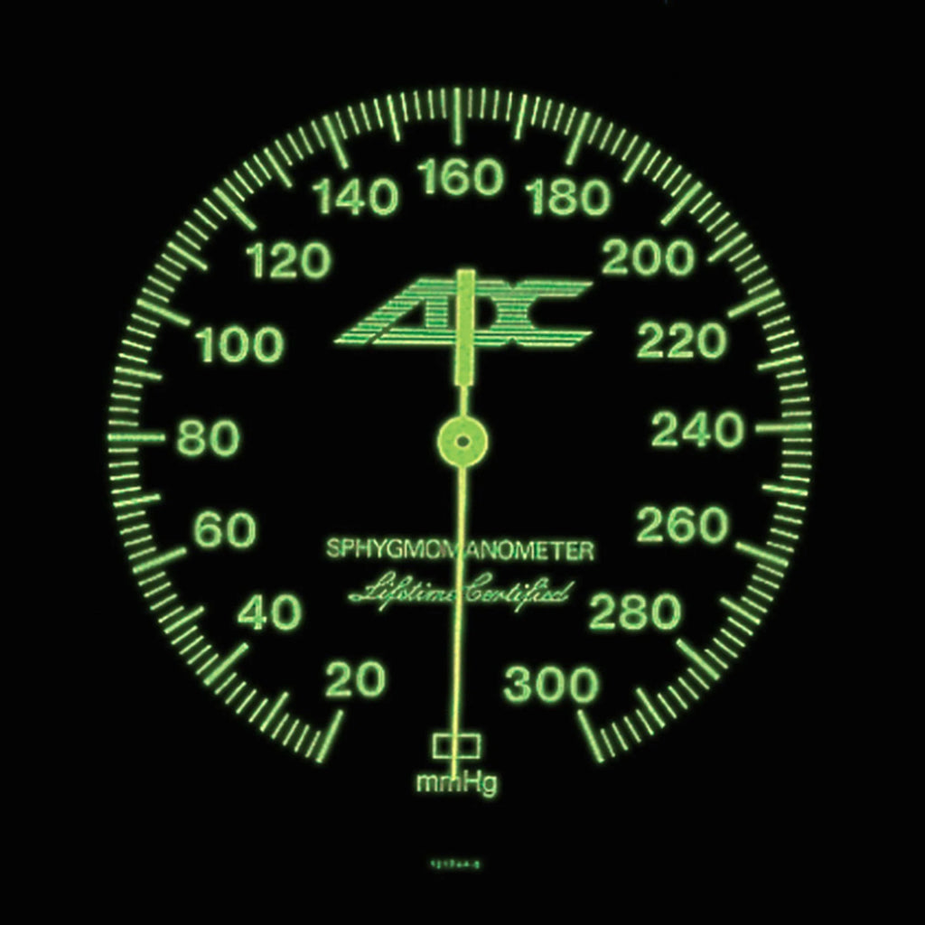 Aneroid Sphygmomanometer P7453