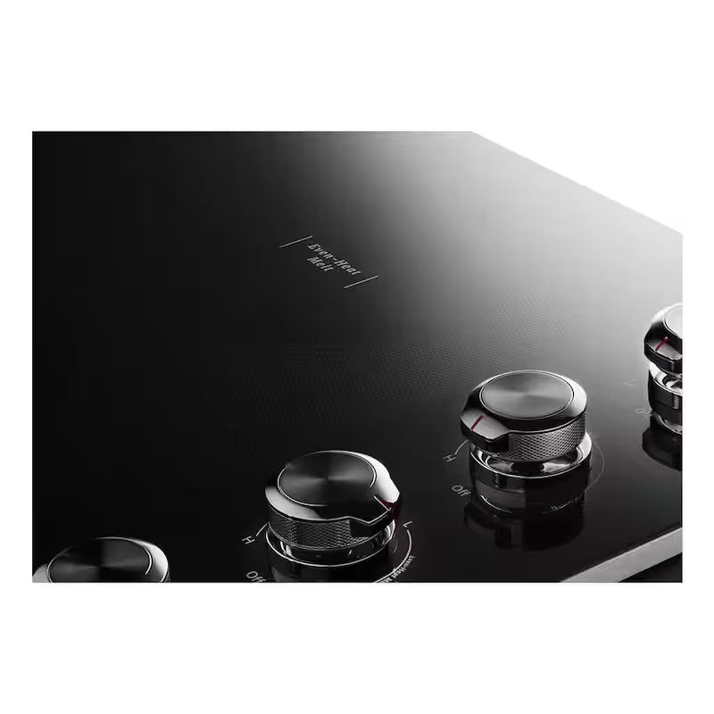 30 in. Electric Cooktop with 5 Elements U217416