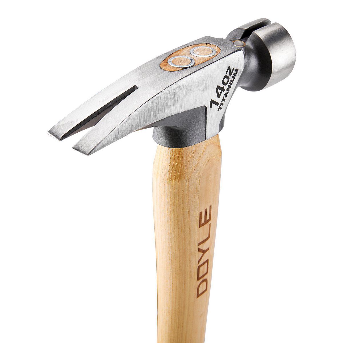 14 oz. Titanium Framing Hammer B59409