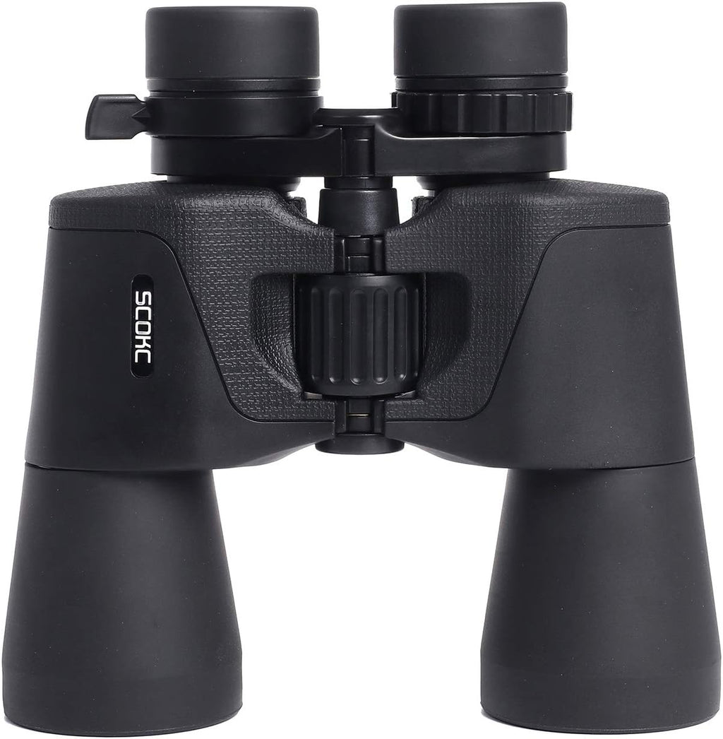 8-21x50 Zoom Binoculars T47308