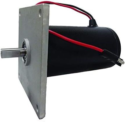 Salt Spreader Motor Replacement, Pack of 2 B4564