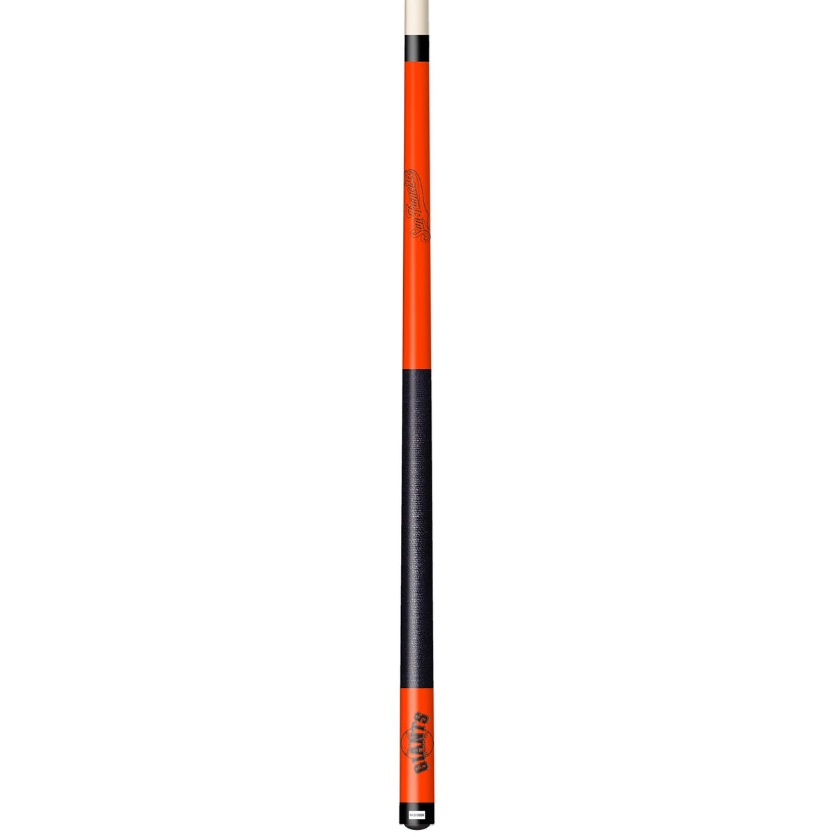 Laser-etched Cue Stick Y61268