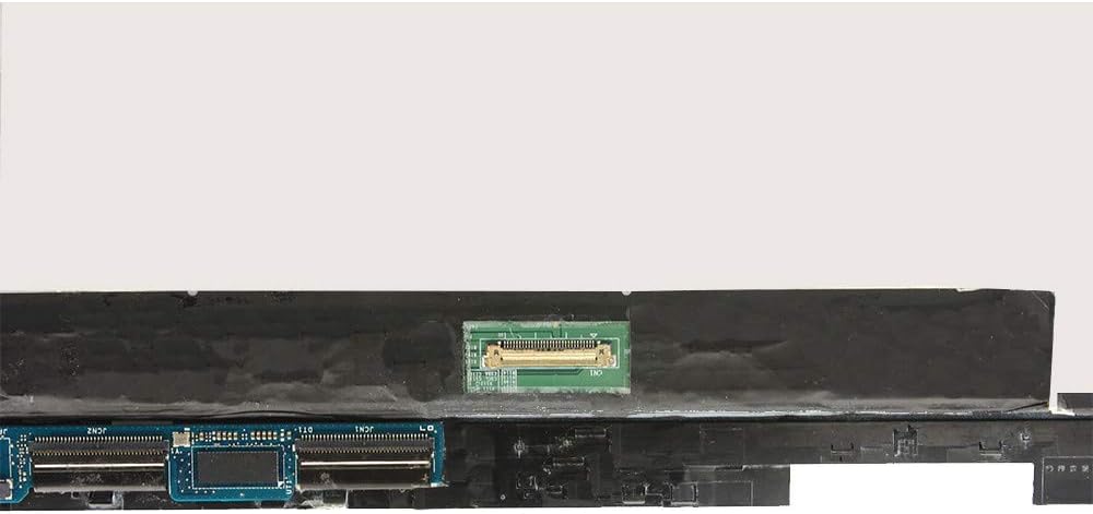 LCD Touch Screen Replacement 15.6 1920x1080 LED Display Digitizer Assembly with Black Bezel V810531