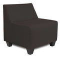 Charcoal Pod Chair Cover X3559