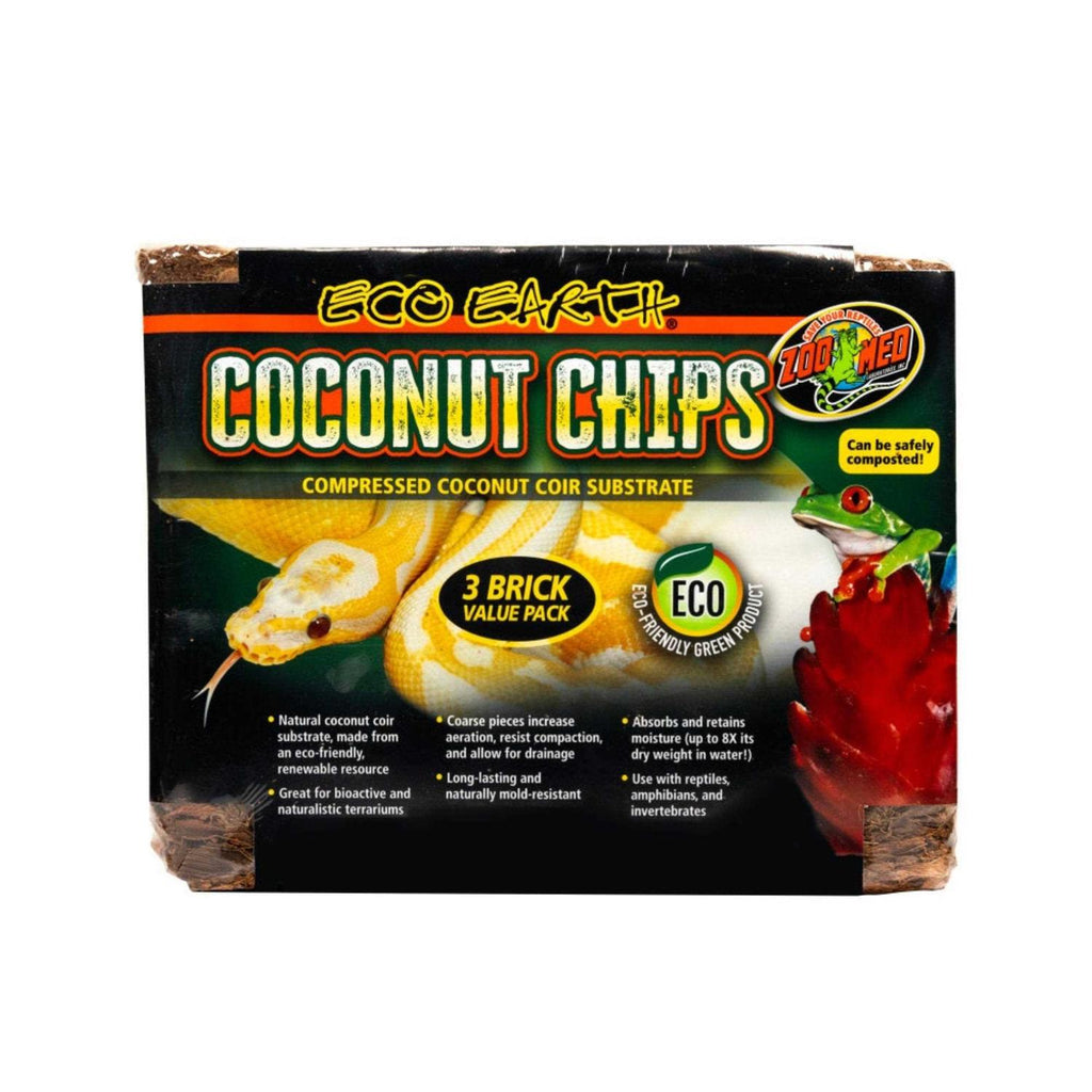 Coconut Chips F24495