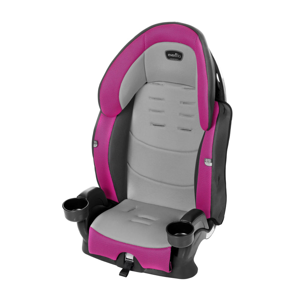 2-in-1 Booster Car Seat I2604