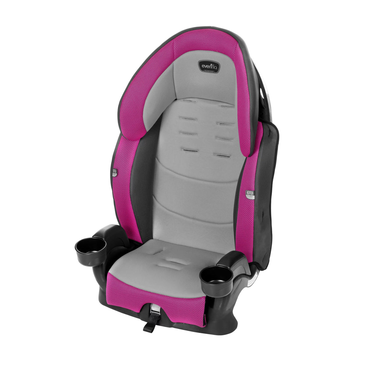 2-in-1 Booster Car Seat I2604