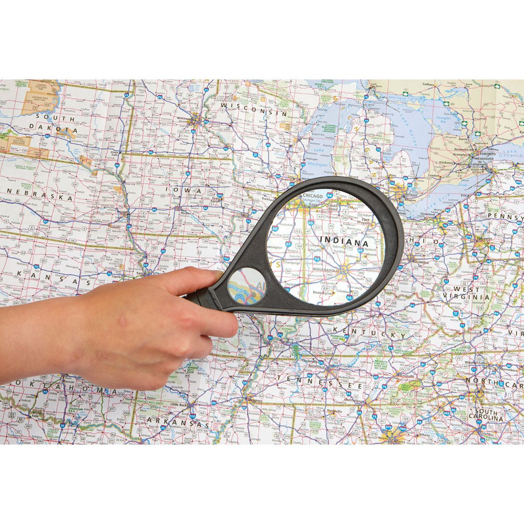 Magnifying Glass U8797