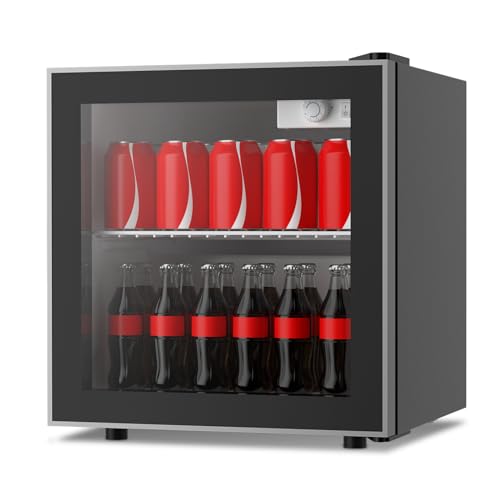 Wine Cooler and Beverage Refrigerator P448