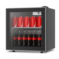 Wine Cooler and Beverage Refrigerator P448