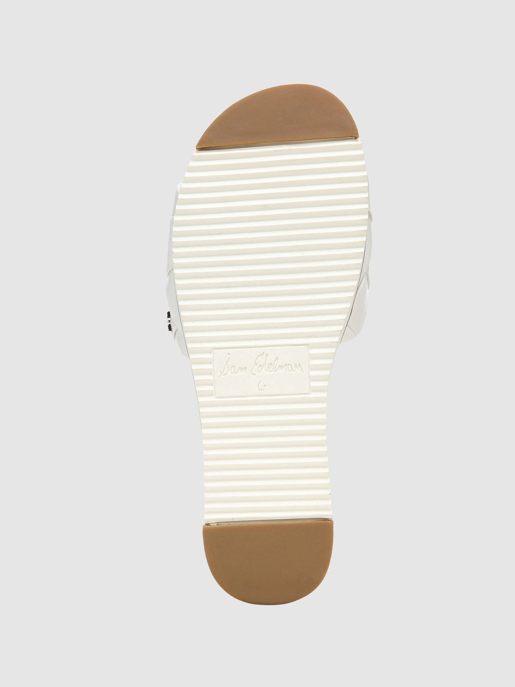 White Slide O224979