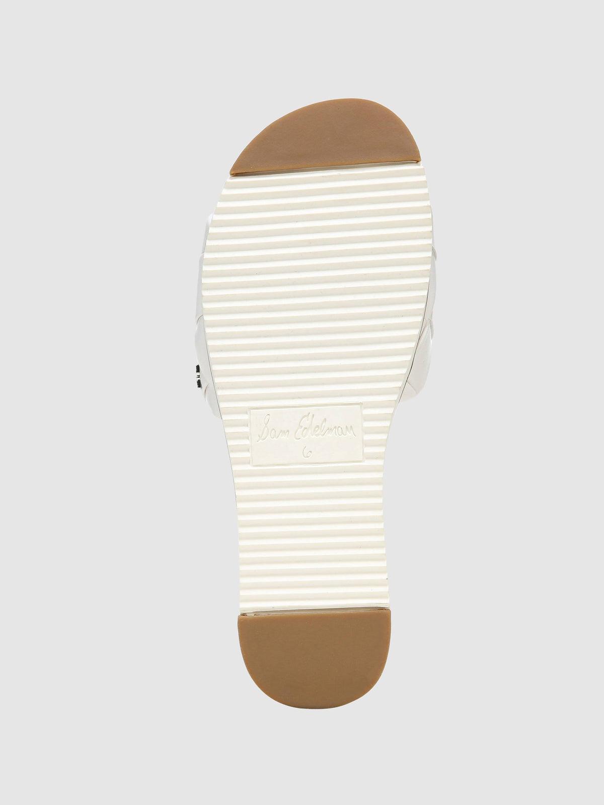White Slide O224979