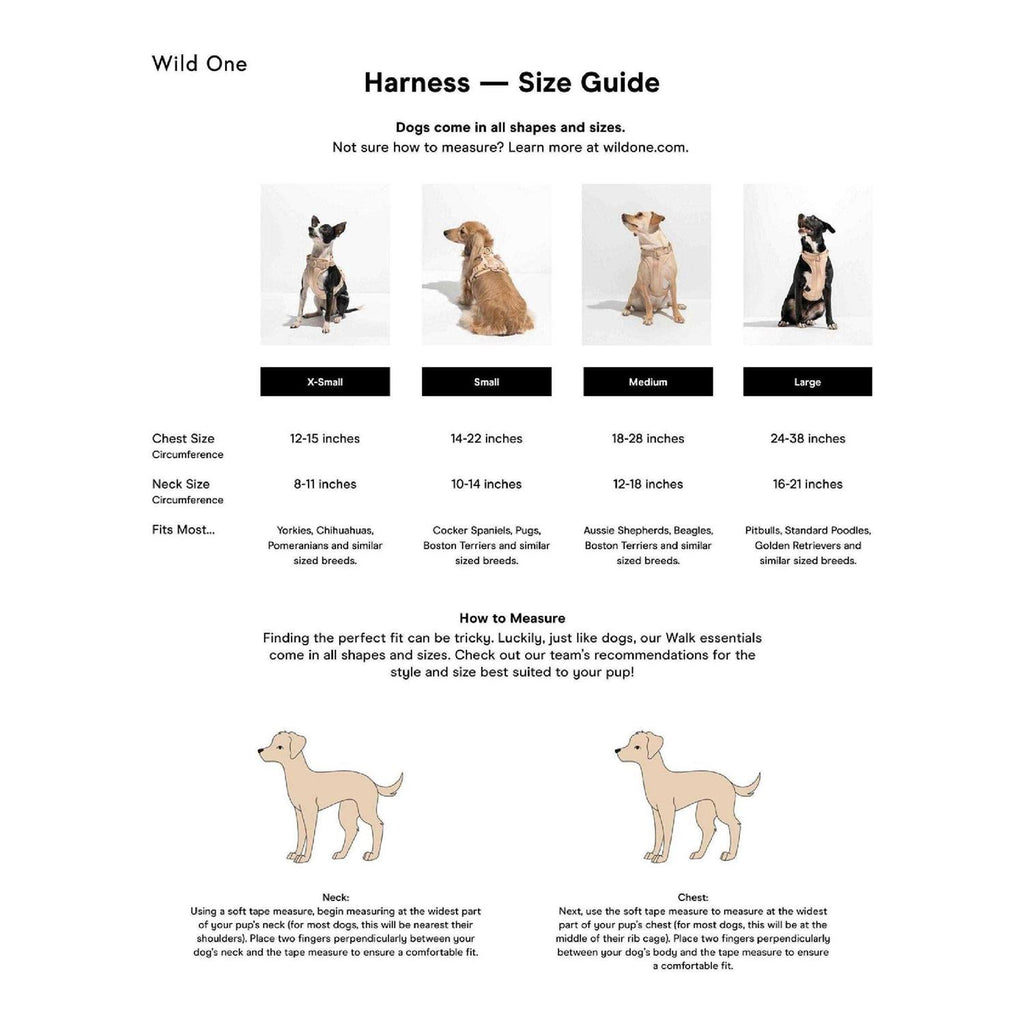 Dog Harness Z130876