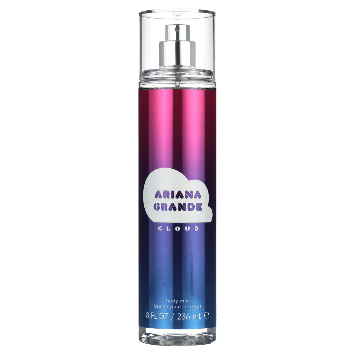 Body Mist, 8 Oz D505632