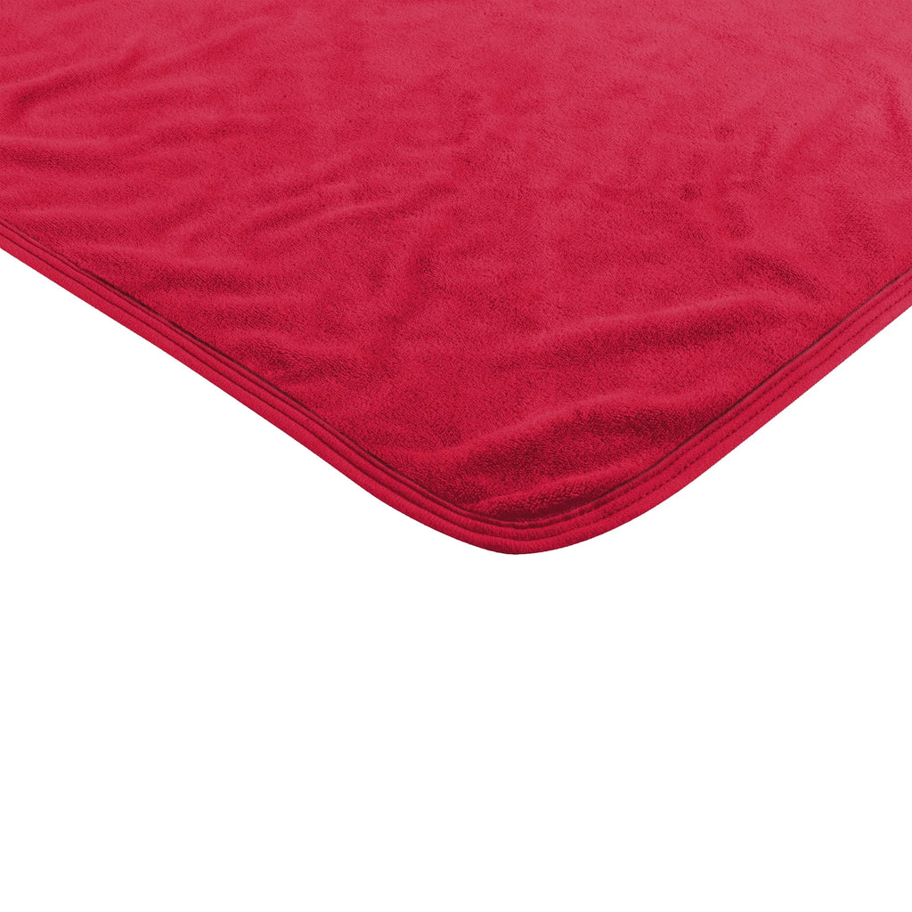 South Carolina Gamecocks 46 x 60 Plush Throw Blanket C357316