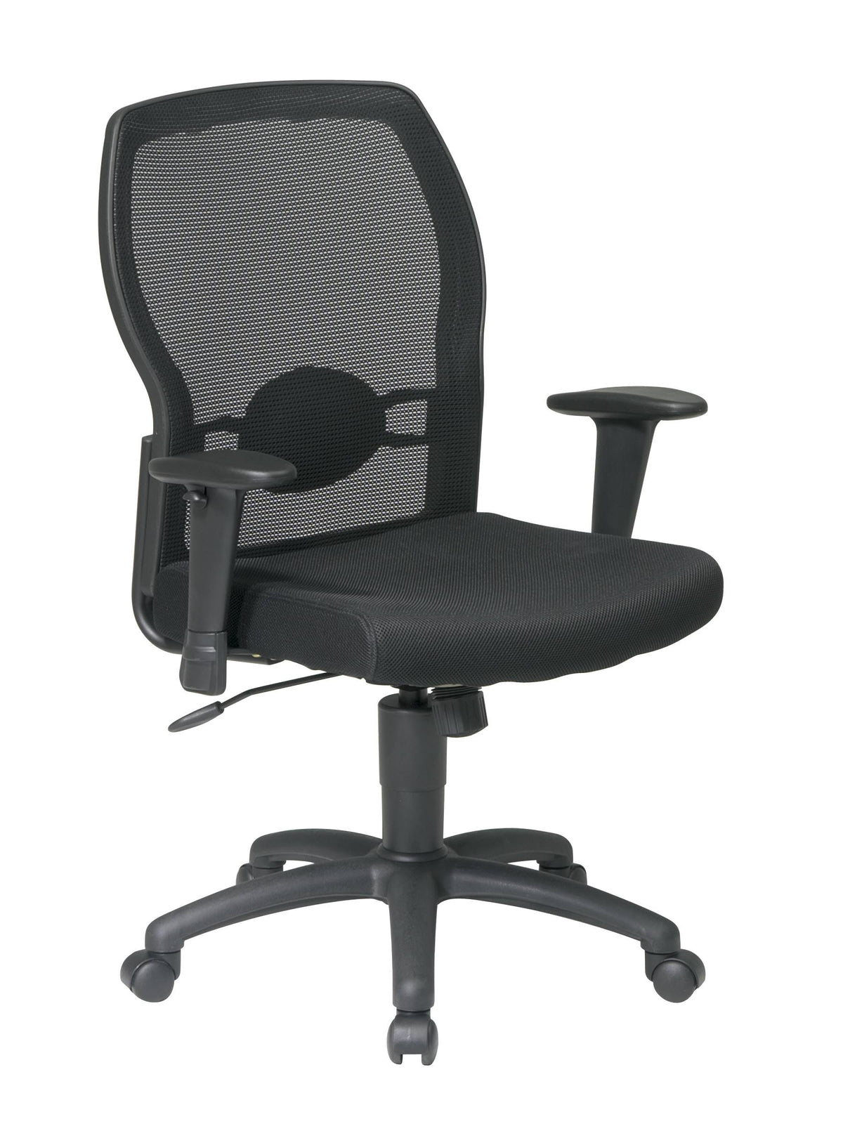 Mesh Back Chair G242