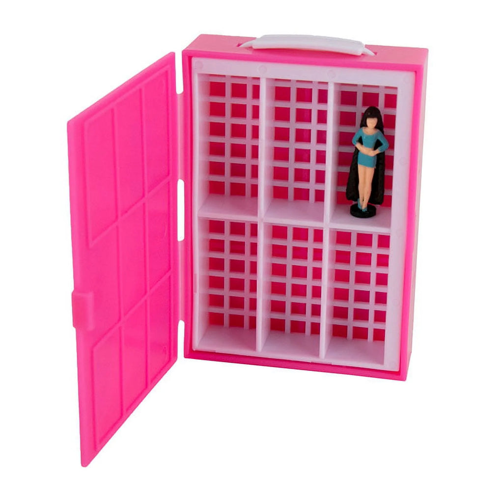 World's Smallest Barbie Bundle U400