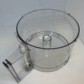 Work Bowl with Side Tabs Grey K237646